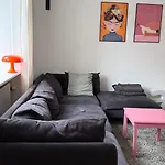 Charming And Spacious In The Heart Of Copenhagen, Vesterbro Copenhagen