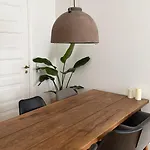 Apartment Charming And Spacious In The Heart Of Copenhagen, Vesterbro Copenhagen