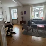 Charming And Spacious In The Heart Of Copenhagen, Vesterbro * Copenhagen