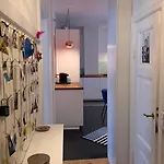 Charming And Spacious In The Heart Of Copenhagen, Vesterbro