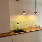 Apartment Charming And Spacious In The Heart Of Copenhagen, Vesterbro Copenhagen