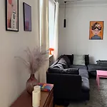 Charming And Spacious In The Heart Of Copenhagen, Vesterbro Copenhagen