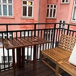 Charming And Spacious In The Heart Of Copenhagen, Vesterbro Apartment Copenhagen