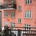 Charming And Spacious In The Heart Of Copenhagen, Vesterbro Copenhagen